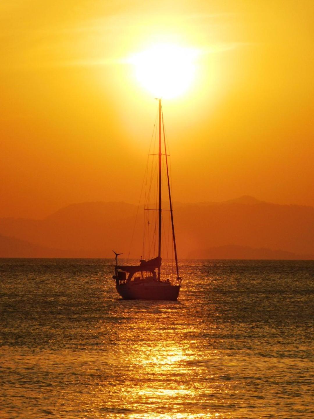 Отель Swiss Bonihouse Koh Yao Yai Ban Phlu Nai Экстерьер фото
