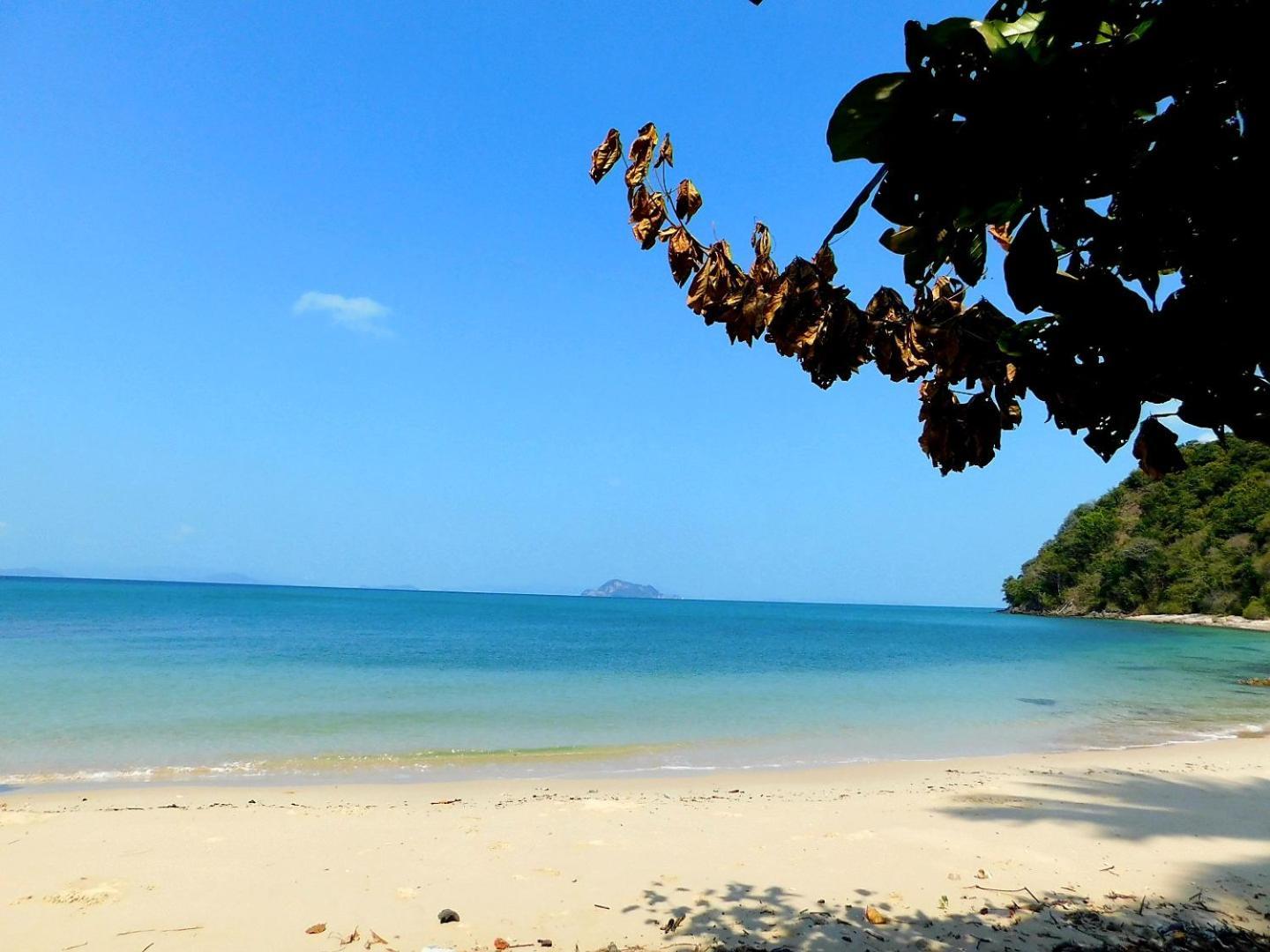 Отель Swiss Bonihouse Koh Yao Yai Ban Phlu Nai Экстерьер фото