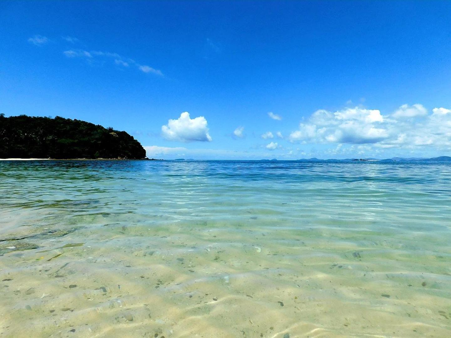 Отель Swiss Bonihouse Koh Yao Yai Ban Phlu Nai Экстерьер фото
