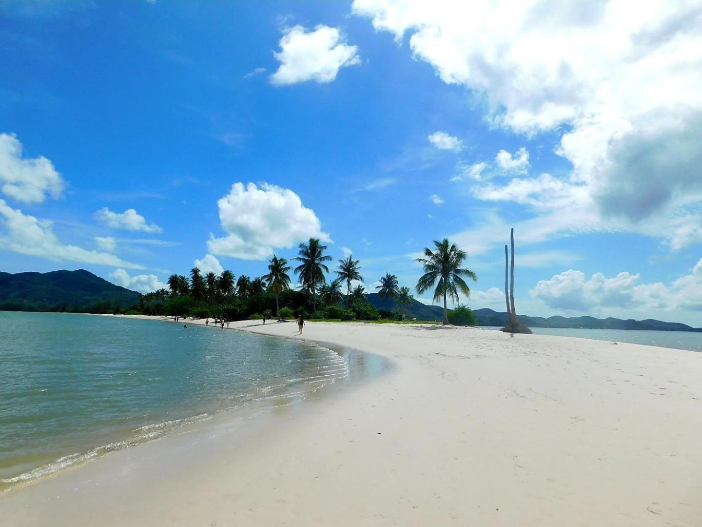Отель Swiss Bonihouse Koh Yao Yai Ban Phlu Nai Экстерьер фото
