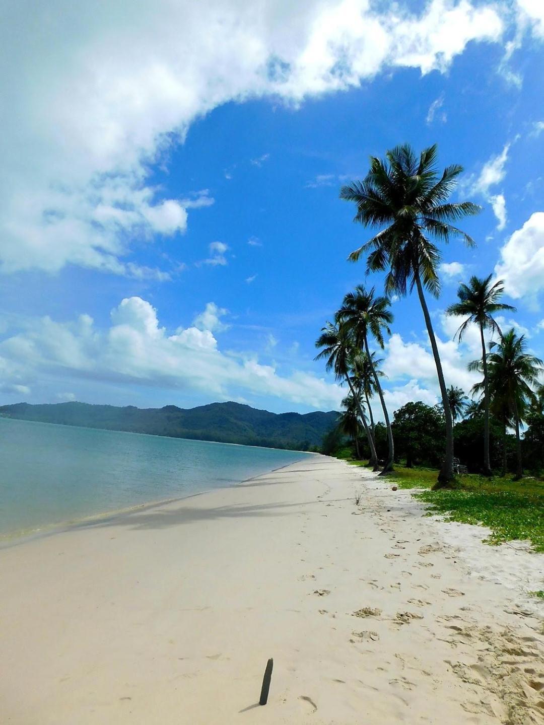 Отель Swiss Bonihouse Koh Yao Yai Ban Phlu Nai Экстерьер фото
