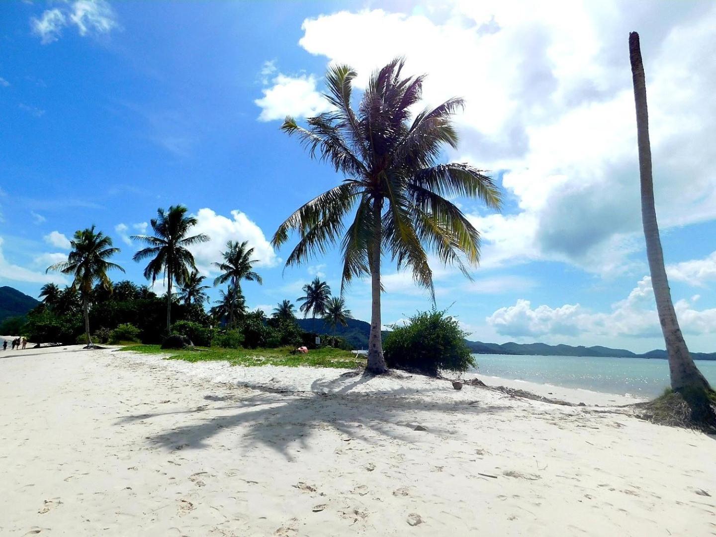 Отель Swiss Bonihouse Koh Yao Yai Ban Phlu Nai Экстерьер фото