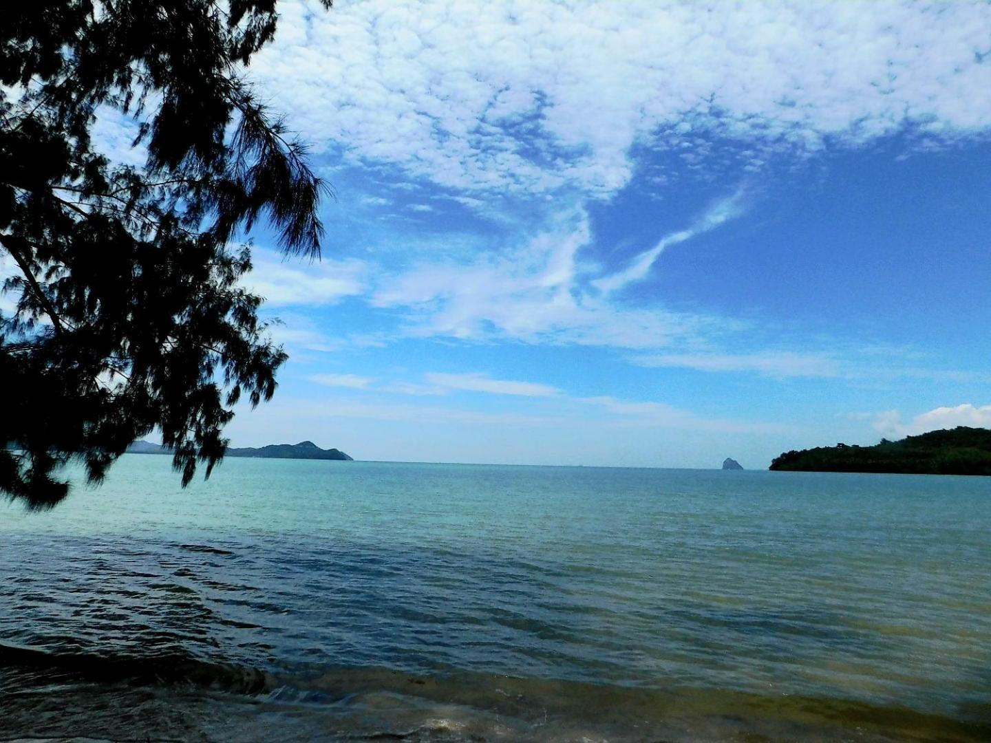 Отель Swiss Bonihouse Koh Yao Yai Ban Phlu Nai Экстерьер фото
