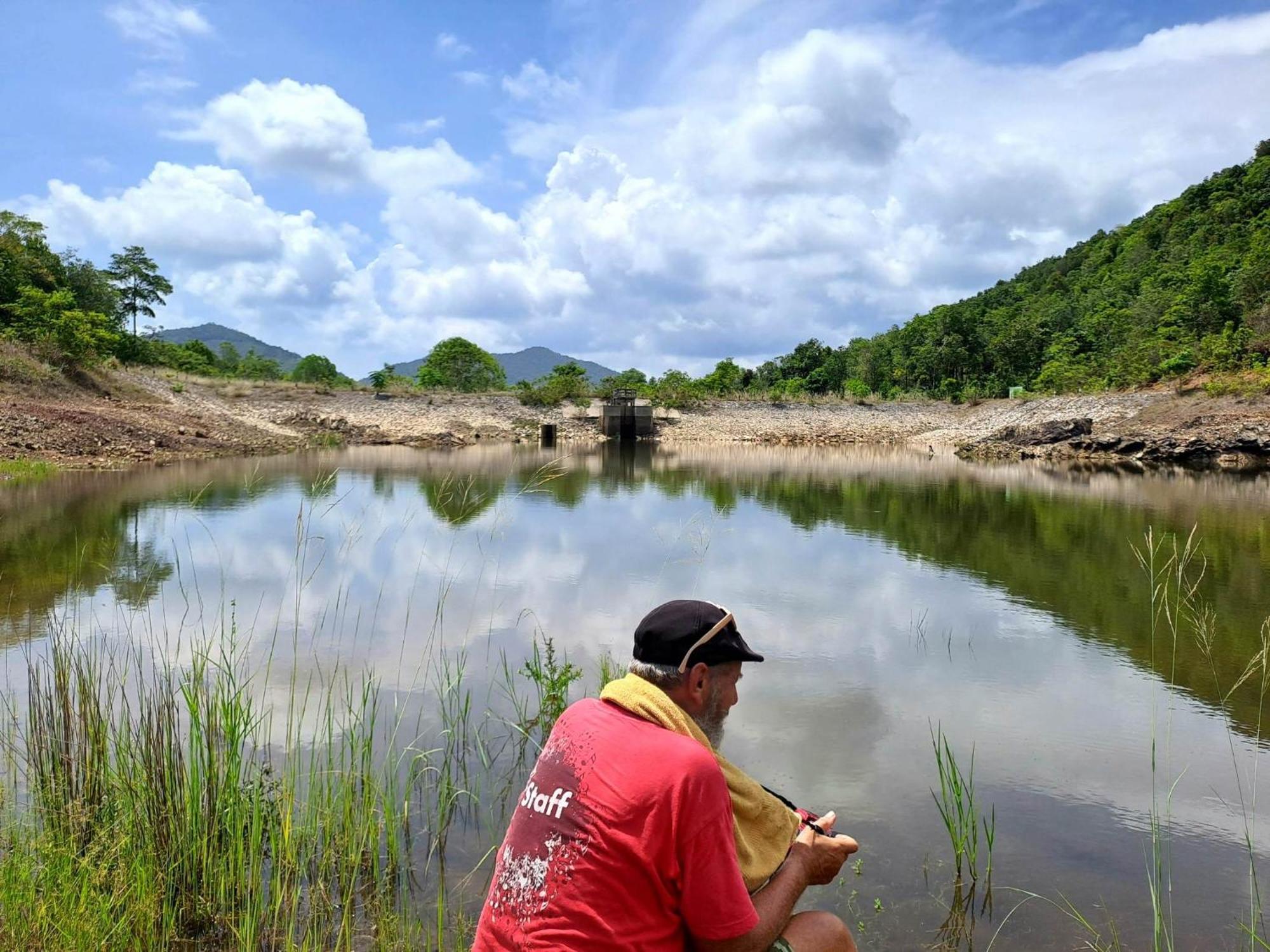 Отель Swiss Bonihouse Koh Yao Yai Ban Phlu Nai Экстерьер фото