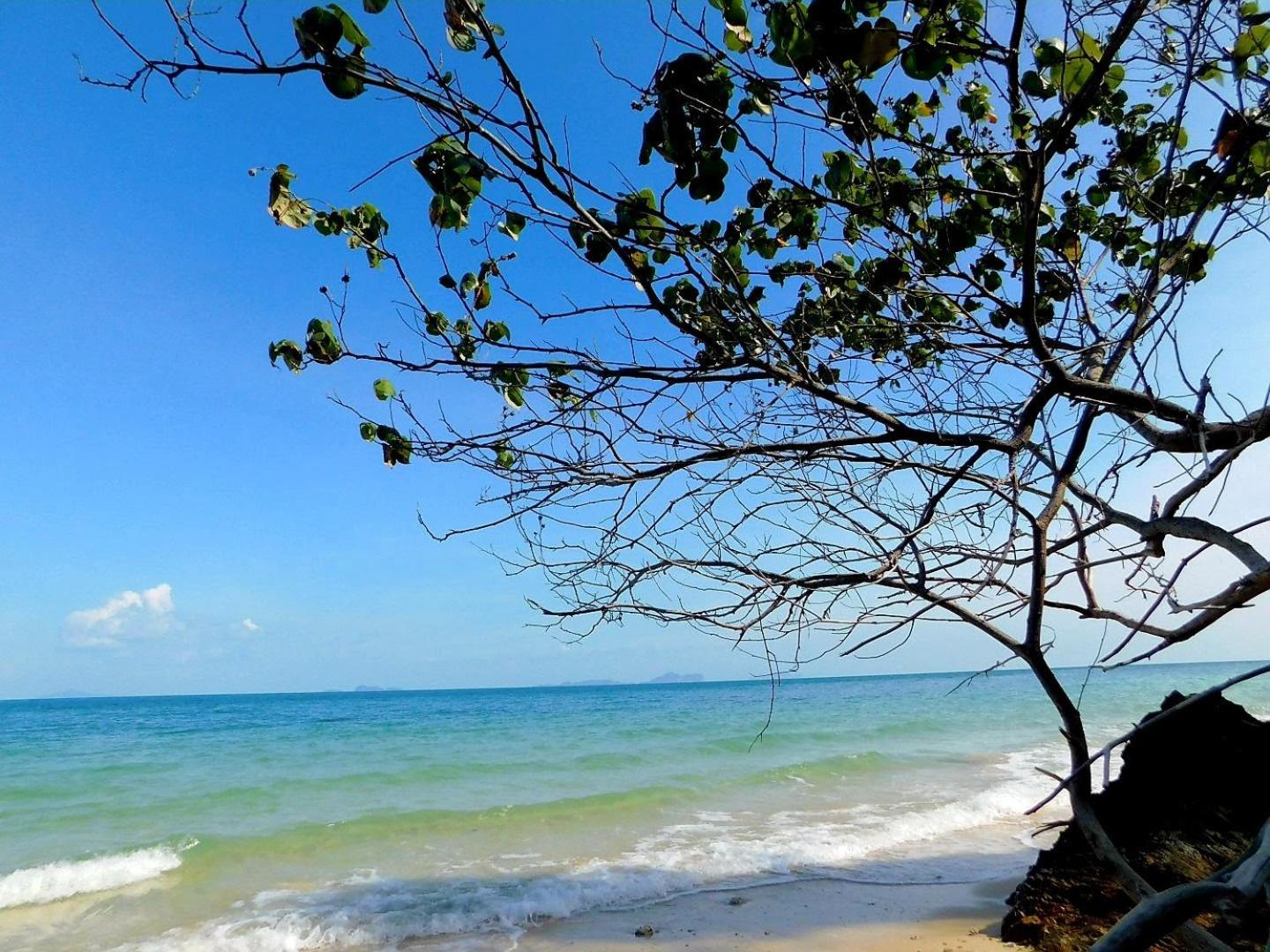 Отель Swiss Bonihouse Koh Yao Yai Ban Phlu Nai Экстерьер фото