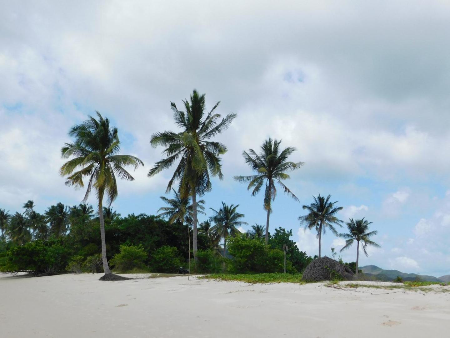 Отель Swiss Bonihouse Koh Yao Yai Ban Phlu Nai Экстерьер фото